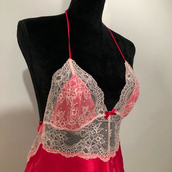 Victoria’s Secret Silk Slips On - Picture 2 of 6